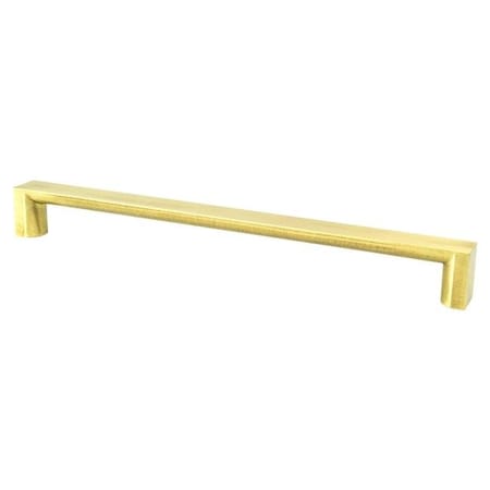 Berenson Berenson 2105-40SG-P 256 mm Elevate Pull - Satin Gold 2105-40SG-P